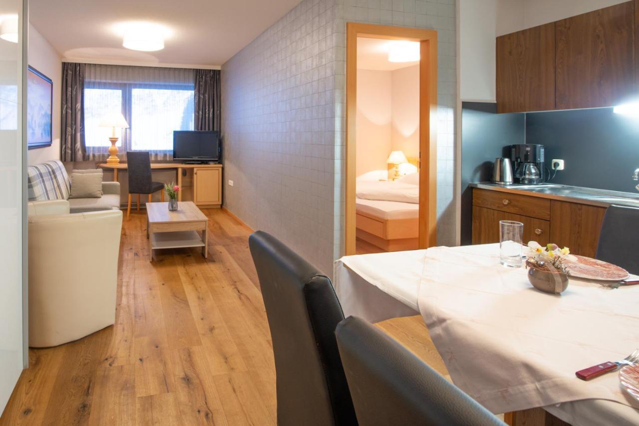 Apartment Damülser Horn