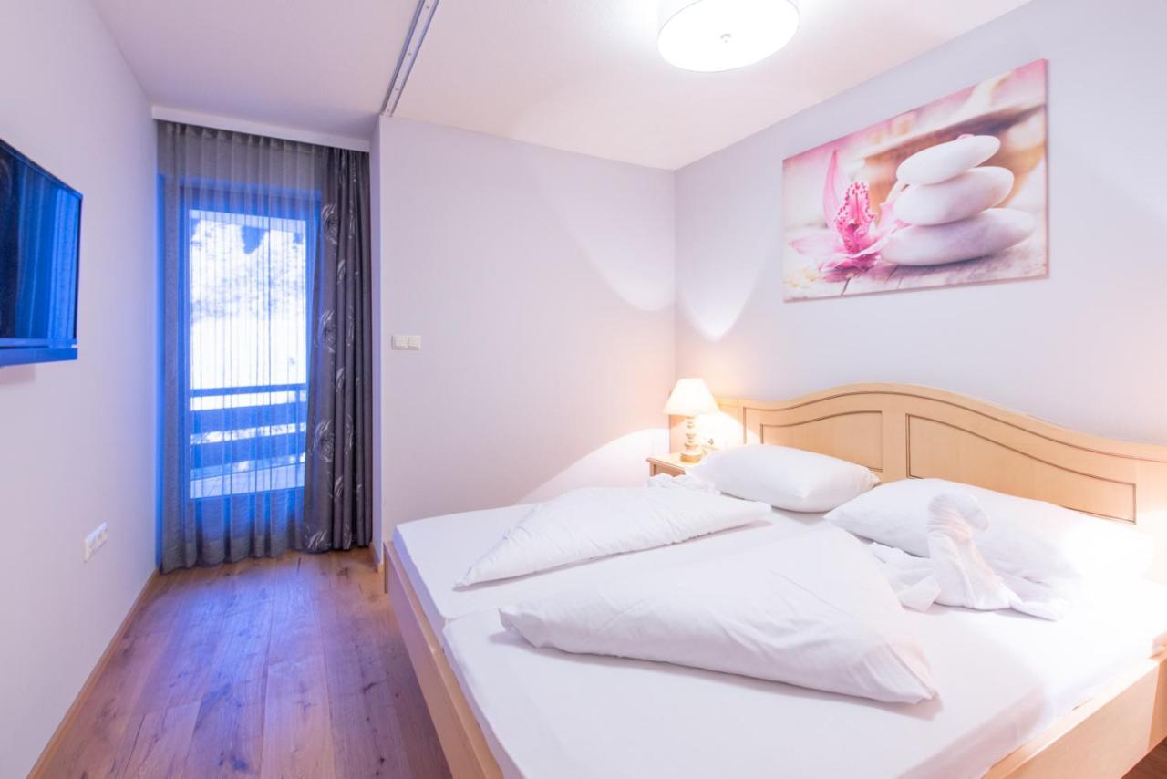 Apartment Damülser Horn Damüls