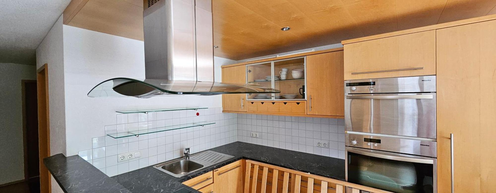 Damülser Horn Apartment