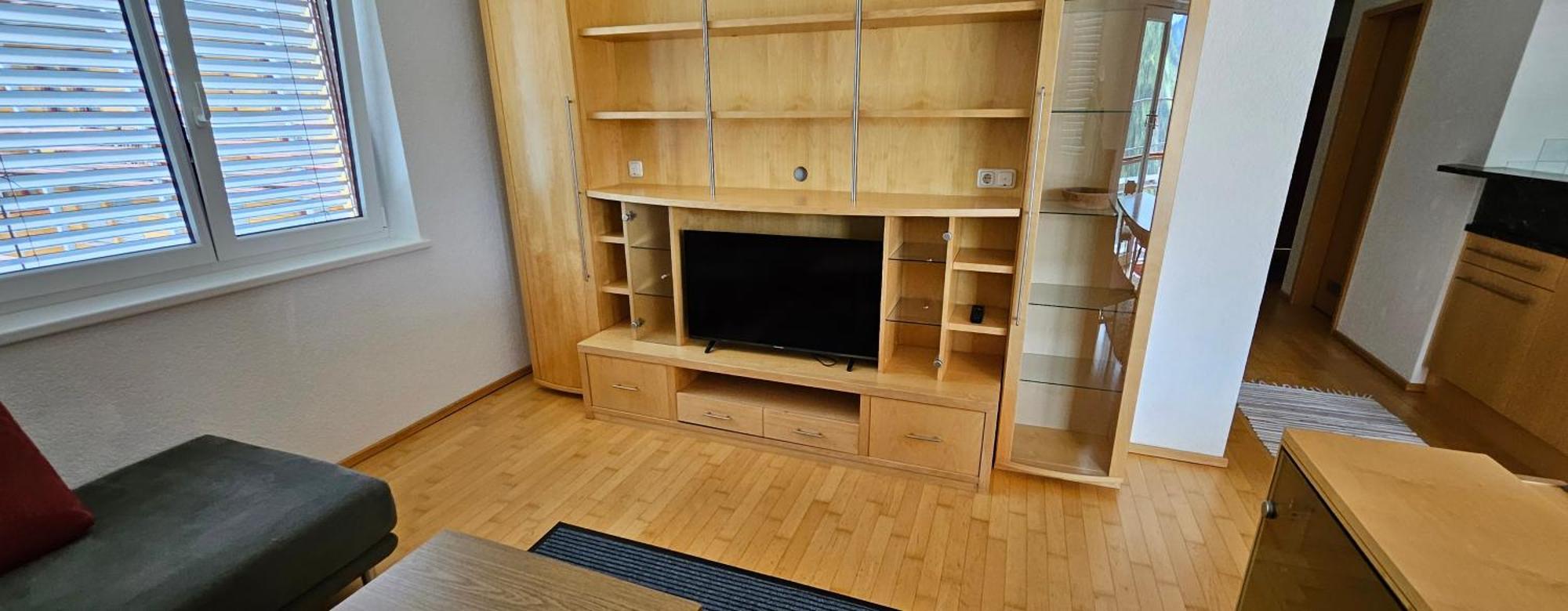 Damülser Horn Apartment Damüls