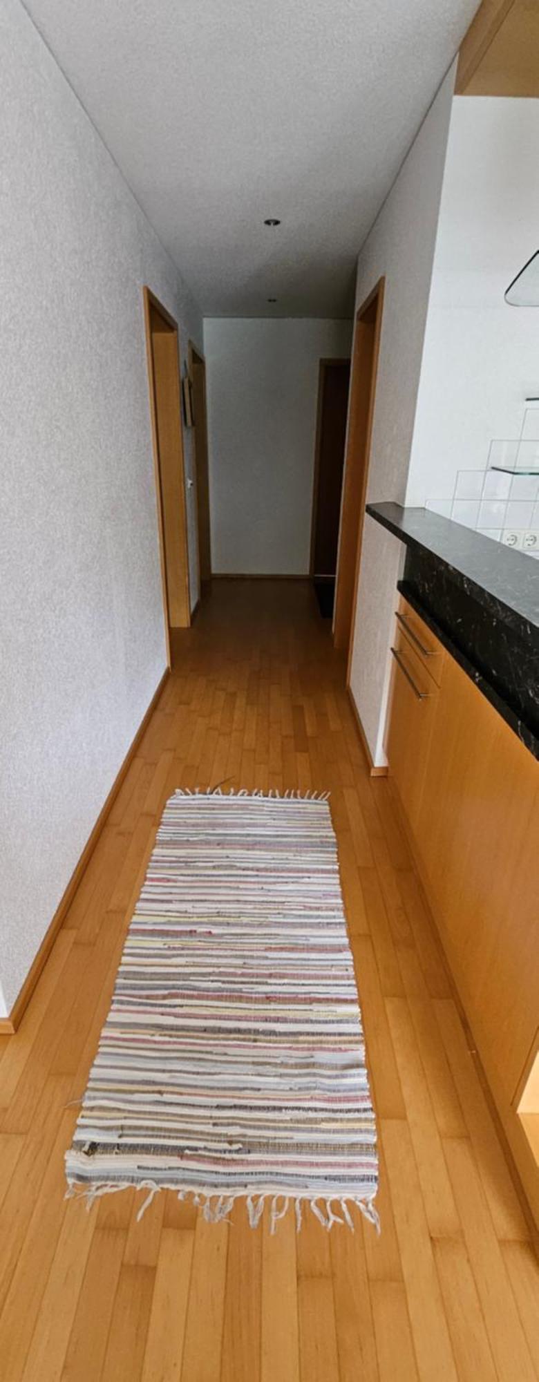 Apartment Damülser Horn Damüls