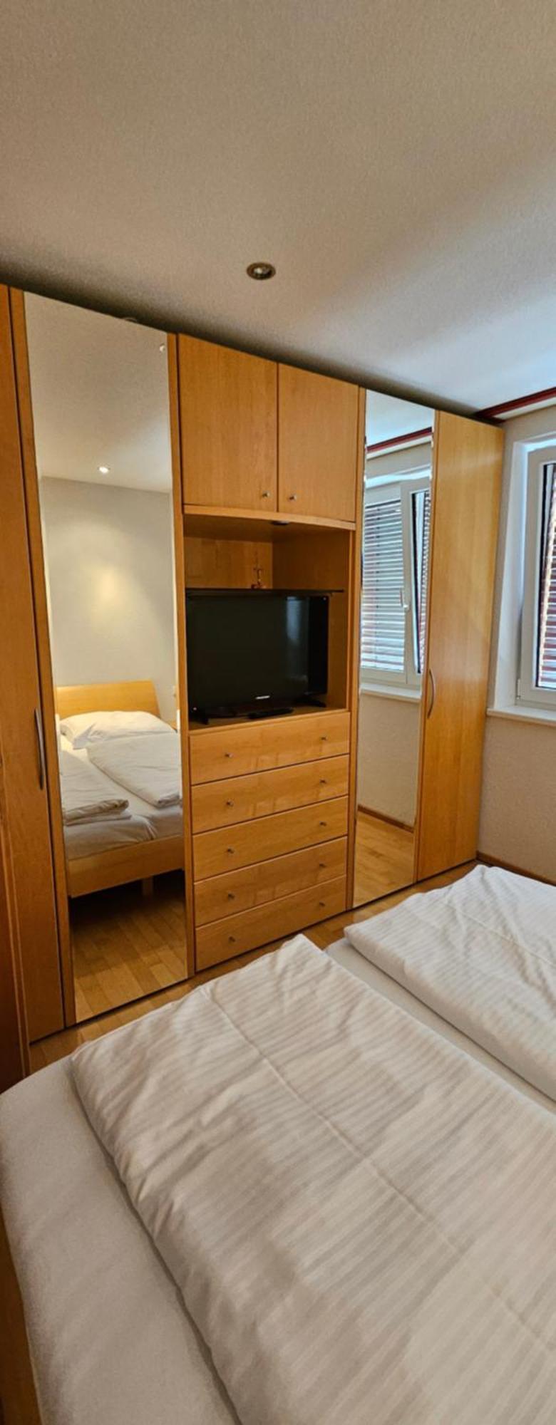 Damülser Horn Apartment