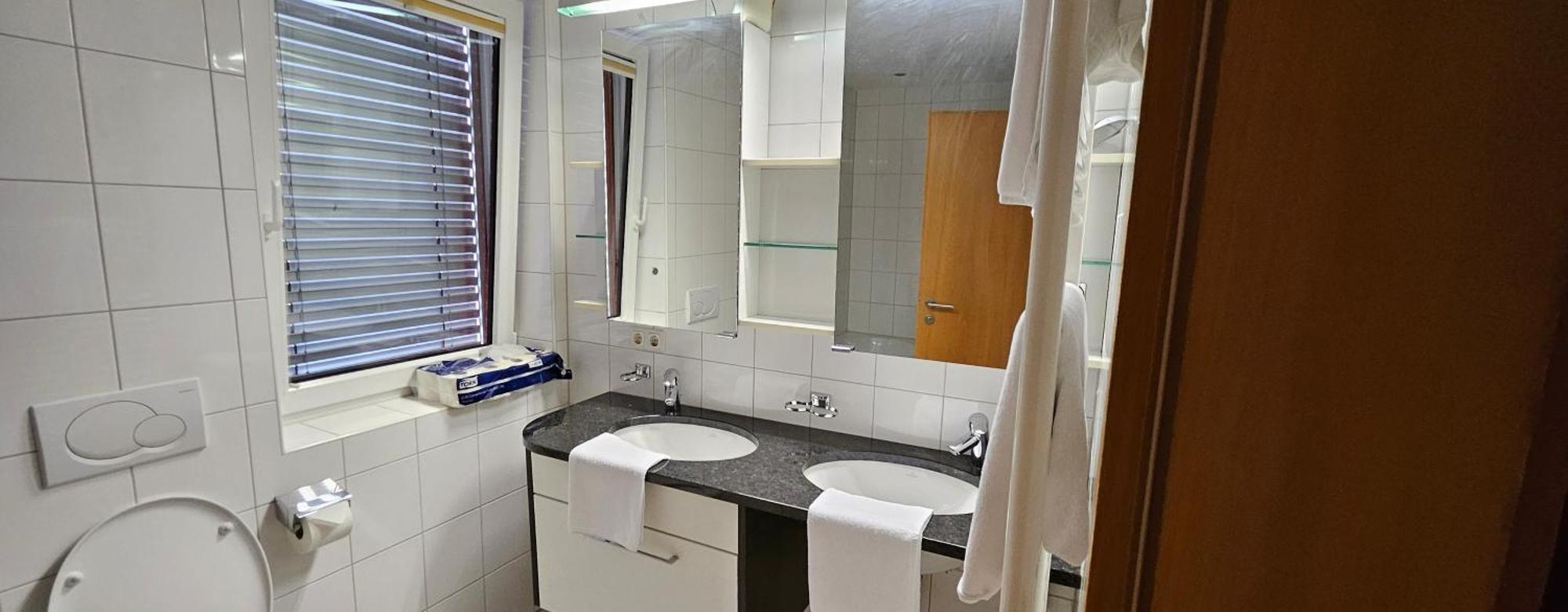 Appartement Damuelser Horn